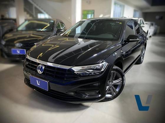 VOLKSWAGEN JETTA 1.4 250 TSI TOTAL FLEX R-LINE TIPTRONIC VOLKSWAGEN JETTA 1.4 250 TSI TOTAL FLEX R-LINE TIPTRONIC
